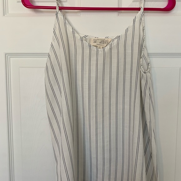 Tops - Woman’s tank